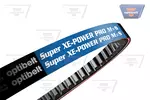 Pasek klinowy OPTIBELT XPB1970