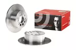Tarcza hamulcowa BREMBO 08.3441.24 - fot.2
