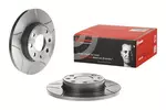 Tarcza hamulcowa BREMBO 08.4475.75 - fot.2