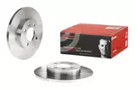 Tarcza hamulcowa BREMBO 08.5149.14 - fot.2
