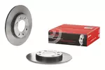 Tarcza hamulcowa BREMBO 08.5334.11 - fot.2