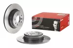 Tarcza hamulcowa BREMBO 08.5580.11 - fot.2