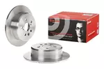 Tarcza hamulcowa BREMBO 08.5625.10 - fot.2