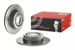 Tarcza hamulcowa BREMBO 08.6838.11 - fot.2