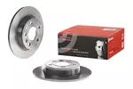 Tarcza hamulcowa BREMBO 08.6935.11 - fot.2