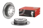 Tarcza hamulcowa BREMBO 08.7104.75 - fot.2
