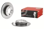 Tarcza hamulcowa BREMBO 08.7165.21 - fot.2