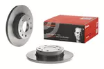 Tarcza hamulcowa BREMBO 08.7814.11 - fot.2