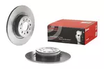 Tarcza hamulcowa BREMBO 08.7861.11 - fot.2