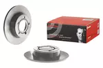 Tarcza hamulcowa BREMBO 08.9084.11 - fot.2