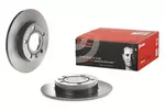 Tarcza hamulcowa BREMBO 08.9136.11 - fot.2