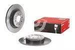 Tarcza hamulcowa BREMBO 08.9460.11 - fot.2