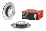 Tarcza hamulcowa BREMBO 08.9460.31 - fot.2