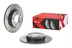 Tarcza hamulcowa BREMBO 08.9460.3X - fot.2