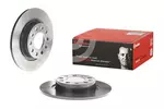 Alfa Romeo GIULIETTA (940_) Tarcza hamulcowa BREMBO 08.9460.41 - fot.2