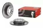 Tarcza hamulcowa BREMBO 08.9488.75 - fot.2