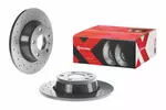 Tarcza hamulcowa BREMBO 08.9769.1X - fot.2