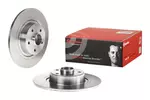 Tarcza hamulcowa BREMBO 08.A239.37 - fot.2
