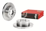 Tarcza hamulcowa BREMBO 08.A332.11 - fot.2