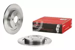 Tarcza hamulcowa BREMBO 08.A274.10 - fot.2