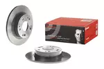Tarcza hamulcowa BREMBO 08.A327.11 - fot.2