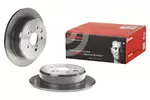 Tarcza hamulcowa BREMBO 08.A635.11 - fot.2