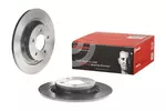 Tarcza hamulcowa BREMBO 08.A711.11 - fot.2