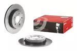 Tarcza hamulcowa BREMBO 08.A725.11 - fot.3