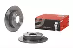 Tarcza hamulcowa BREMBO 08.A755.1X
