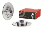 Tarcza hamulcowa BREMBO 08.A826.37