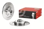 Tarcza hamulcowa BREMBO 08.A826.47