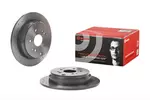 Tarcza hamulcowa BREMBO 08.A871.1X