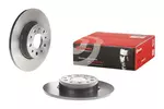 Tarcza hamulcowa BREMBO 08.A915.21