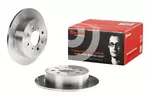 Tarcza hamulcowa BREMBO 08.A920.10