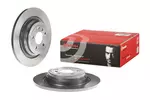 Tarcza hamulcowa BREMBO 08.A957.11