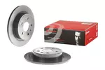 Tarcza hamulcowa BREMBO 08.A970.11 - fot.1