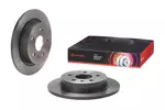Tarcza hamulcowa BREMBO 08.A970.1X
