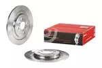 Tarcza hamulcowa BREMBO 08.B044.10