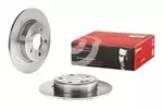 Tarcza hamulcowa BREMBO 08.B347.40
