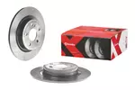 Tarcza hamulcowa BREMBO 08.B348.4X