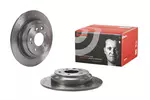 Tarcza hamulcowa BREMBO 08.B360.1X