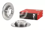 Tarcza hamulcowa BREMBO 08.B649.10