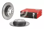 Tarcza hamulcowa BREMBO 08.B844.11