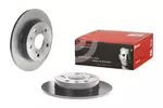 Tarcza hamulcowa BREMBO 08.C046.11 - fot.2