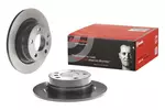 Tarcza hamulcowa BREMBO 08.C115.11