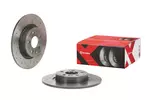 Tarcza hamulcowa BREMBO 08.C208.1X