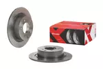 Tarcza hamulcowa BREMBO 08.C247.1X