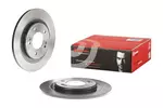 Tarcza hamulcowa BREMBO 08.C250.21 - fot.1