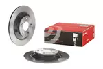 Tarcza hamulcowa BREMBO 08.C425.11 - fot.1