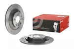 Tarcza hamulcowa BREMBO 08.C425.75 - fot.1